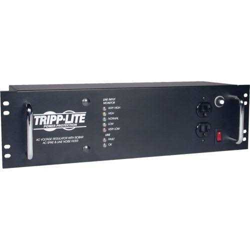 Tripp Lite 2400W Line Conditioner LCR2400 - Shop Hardware Tools Online Store