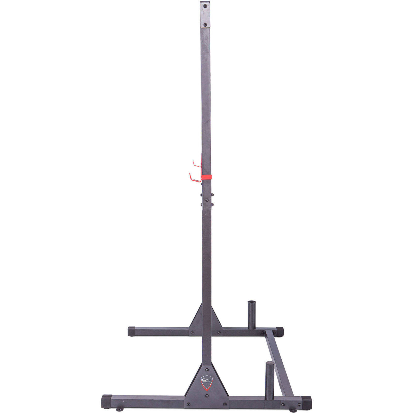 Cap Strength Power Rack