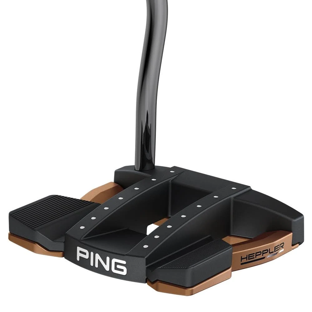 Ping Heppler Tomcat 14 Putter 33x22 PP59 Straight RH