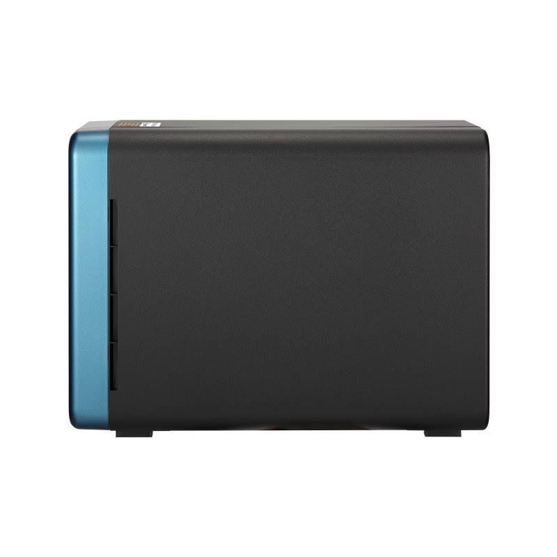 QNAP TS-253Be-4G 2-Bay Diskless NAS Server - SATA 6Gb/s