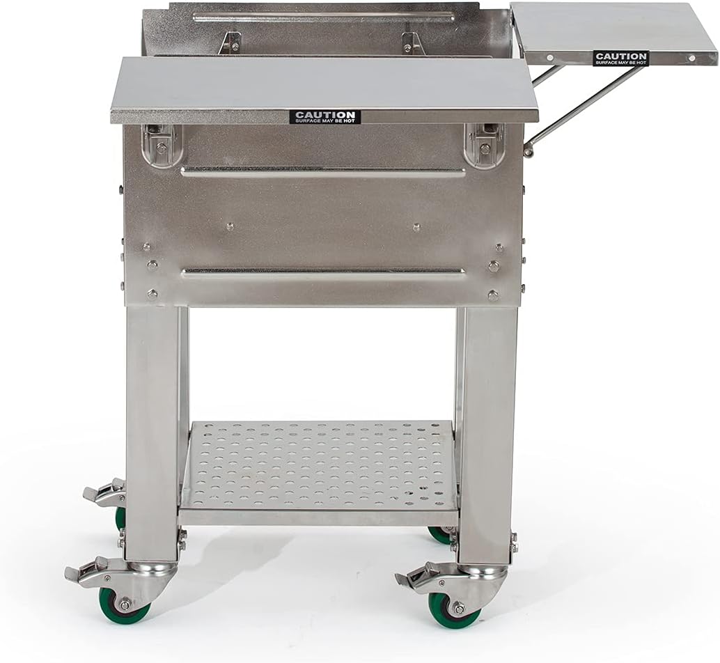GMG Cart for Trek Portable Grill