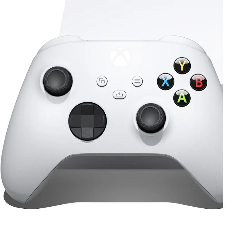 Microsoft Xbox Series S