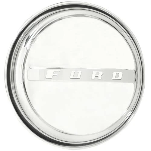 Wheel Vintiques 2012-B 47 -48 Ford Cap for 16-17 Smoothie