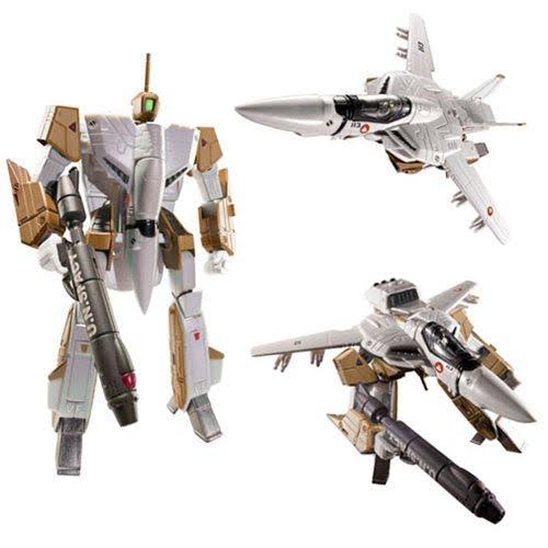Robotech Ben Dixon&s 1:100 Scale VF-1A Action Figure