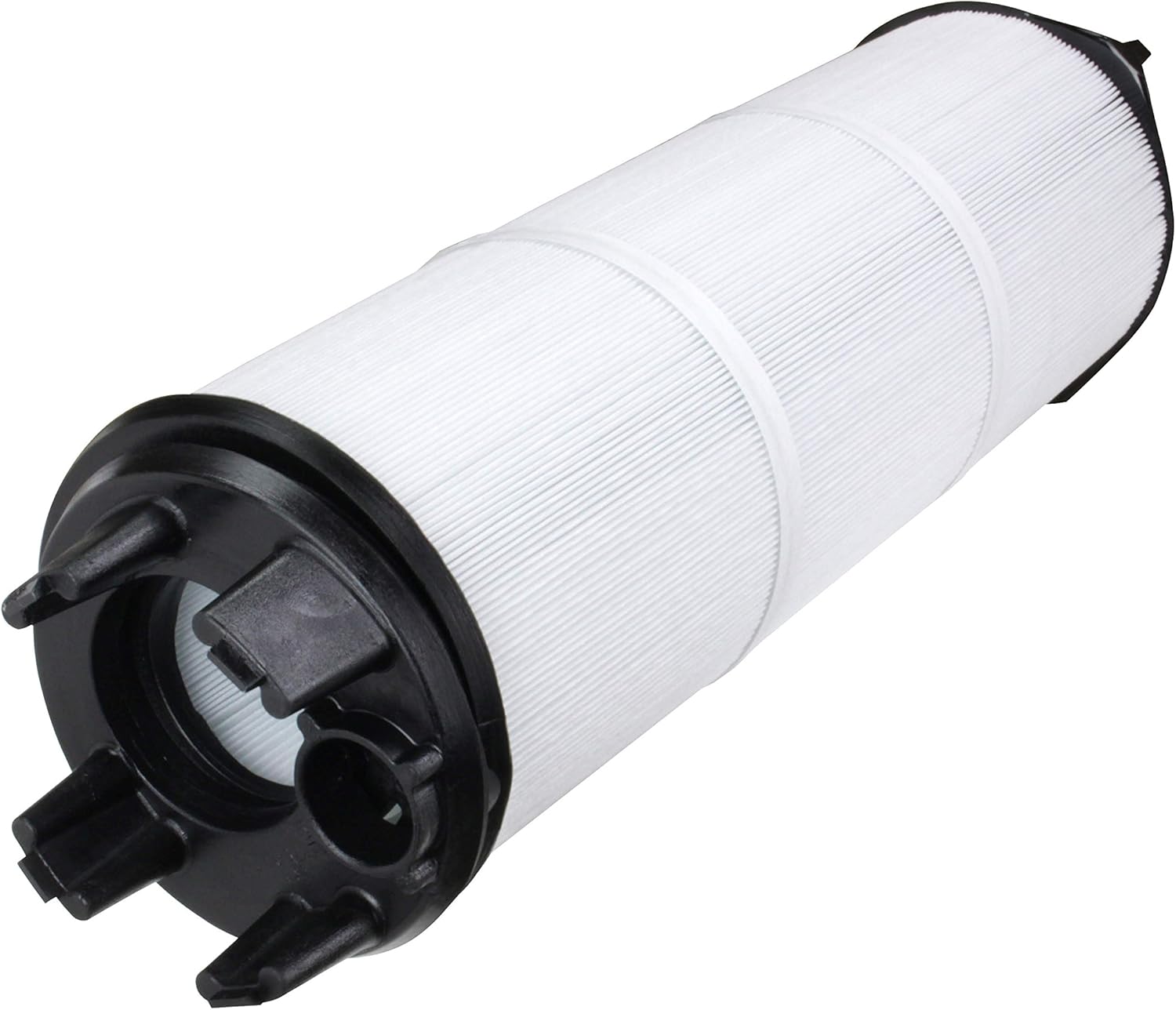 PURELINE Replacement Cartridges for Sta Rite System 3 S7M120 Filter 25021-0200S & 25022-0201S (Inner & Outer)
