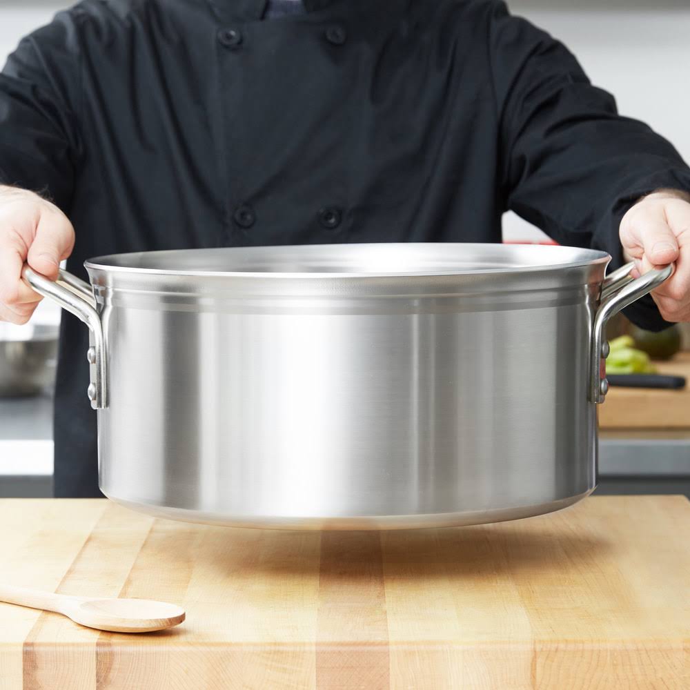 Vollrath 77761 Tribute 15 qt. Brazier