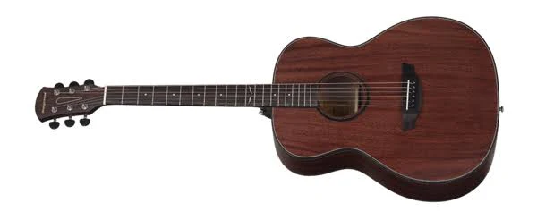 Orangewood Oliver Left Handed Mahogany