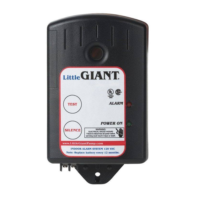 Little Giant - 513288 - HWAB Indoor High Water Alarm