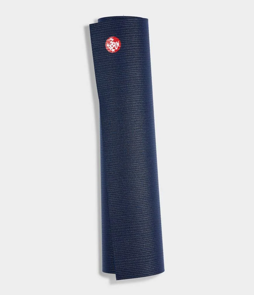 Manduka Prolite Yoga Mat Black Sage, Standard