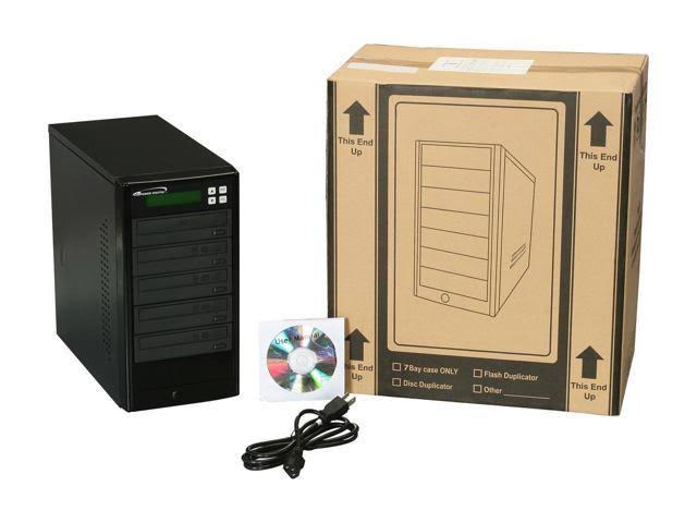 Vinpower Digital Econ Series SATA DVD/CD Tower Duplicator