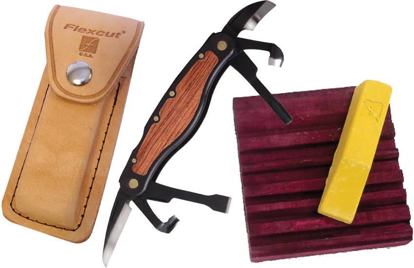 Flexcut CARVIN' Jack Right Hand