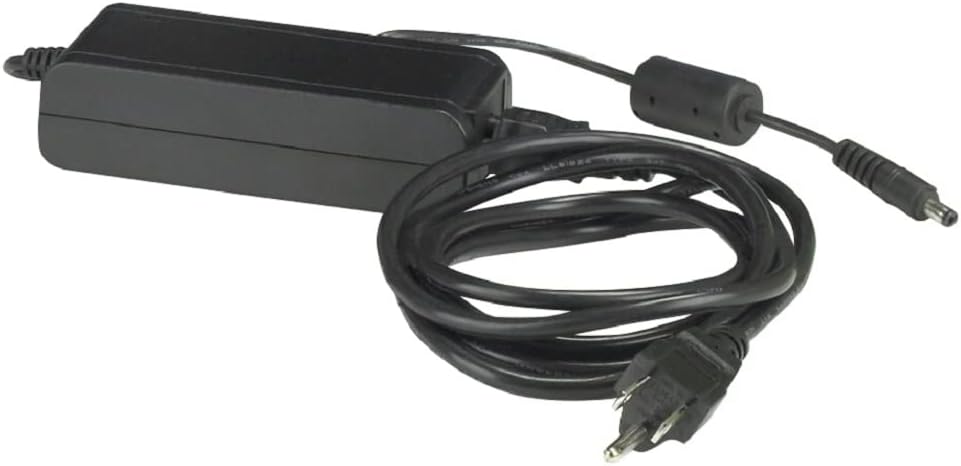 Bosch 3970-02 ADS 625 Replacement AC Charger/Power Supply