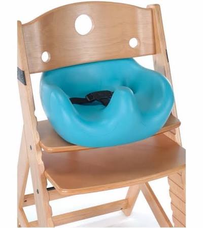 Keekaroo Infant Insert - Sable Grey