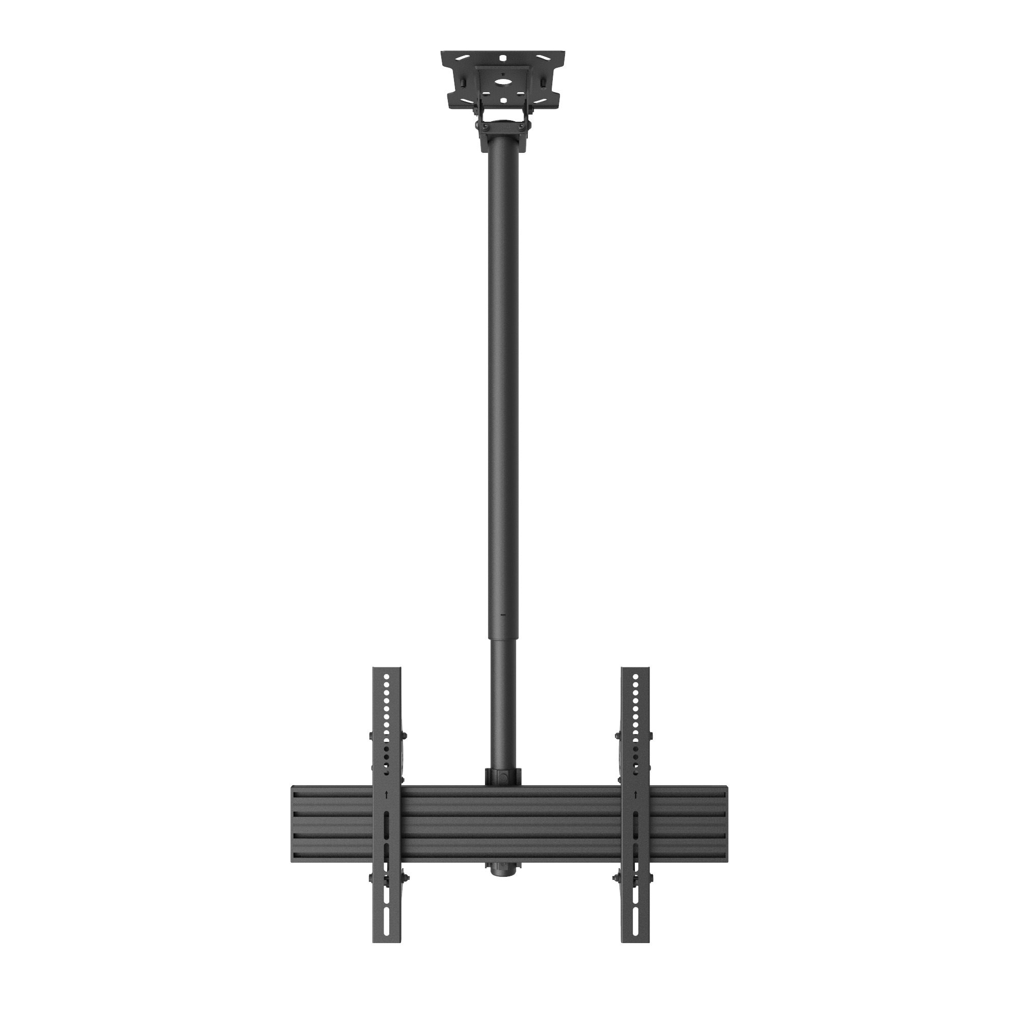 Kanto CM600 Full Motion Telescopic Ceiling TV Mount for 37 - 70" TV