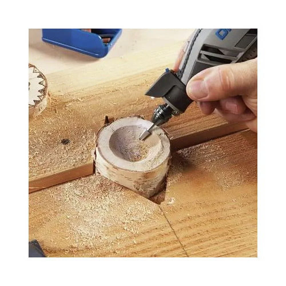 Restored Dremel 4300DRRT Variable Speed Rotary Tool (Refurbished)