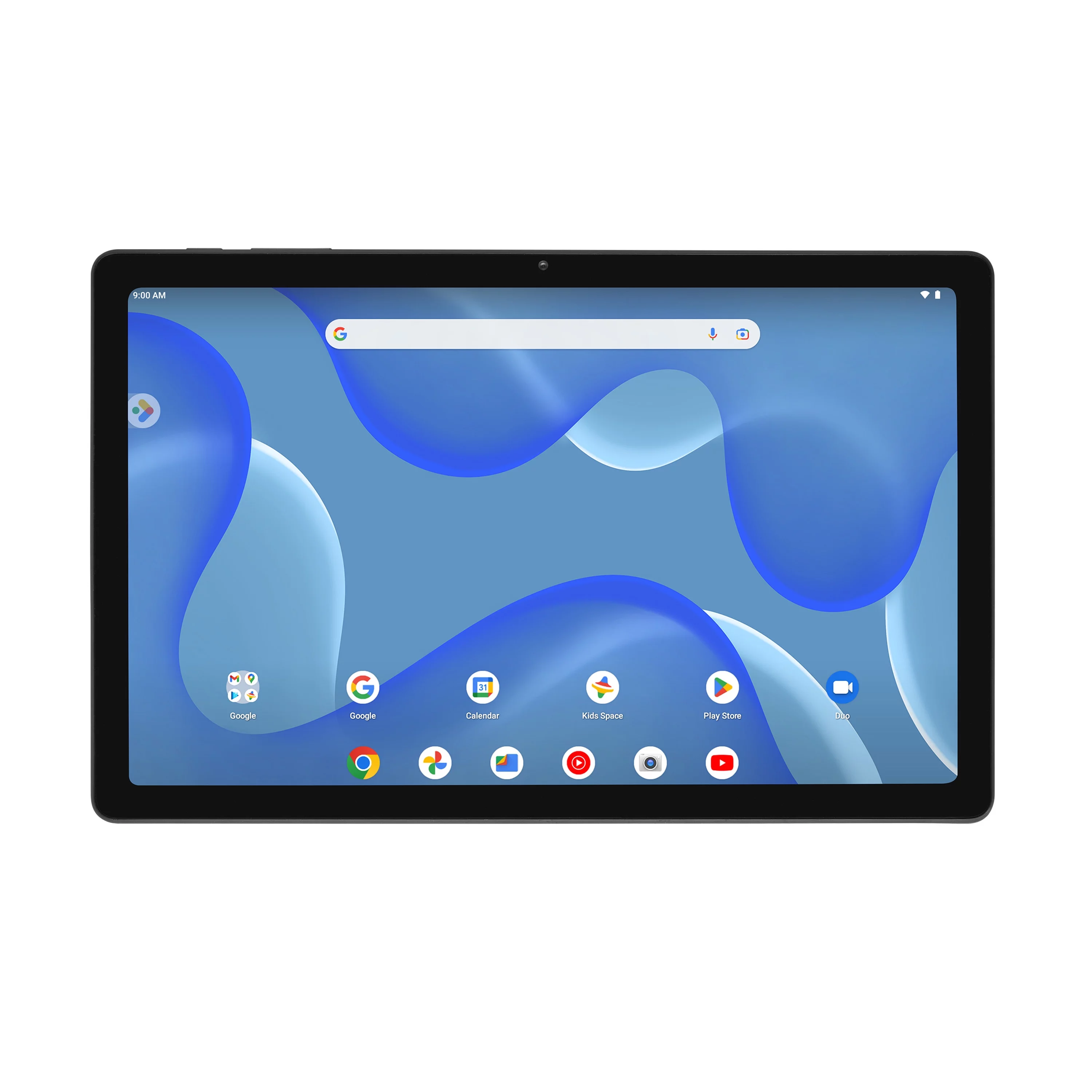 onn. 10.4" Tablet Pro, 64GB (2023 Model) - Gray