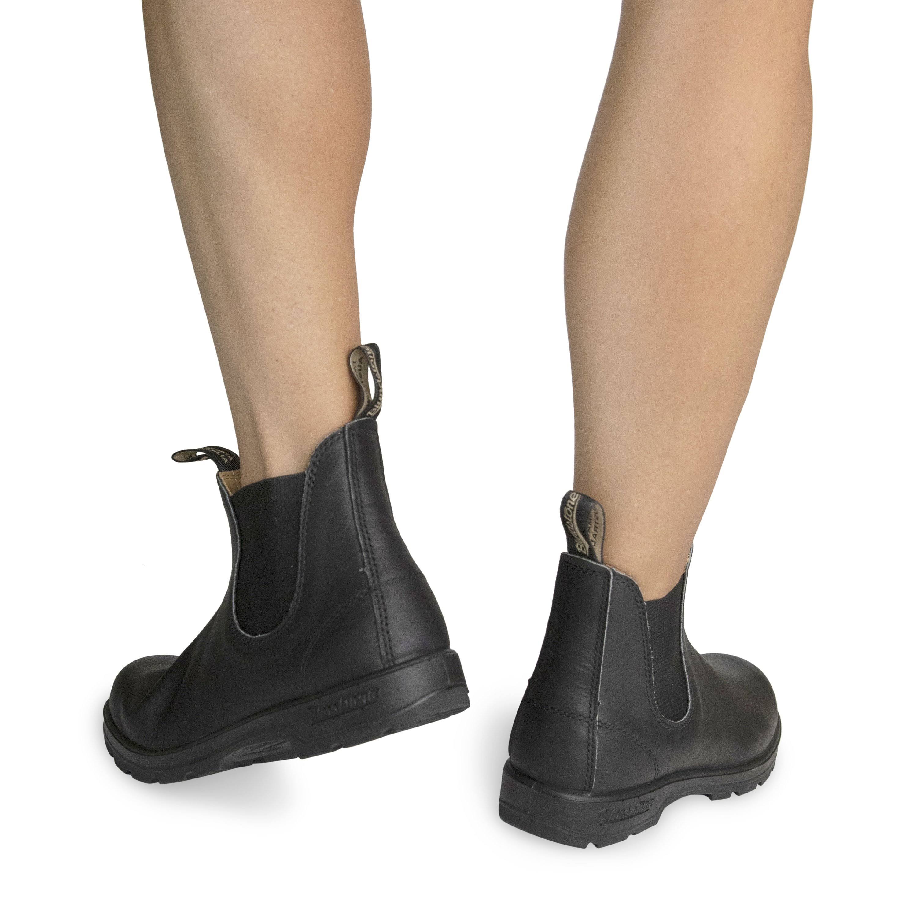 Blundstone Super 550 Black