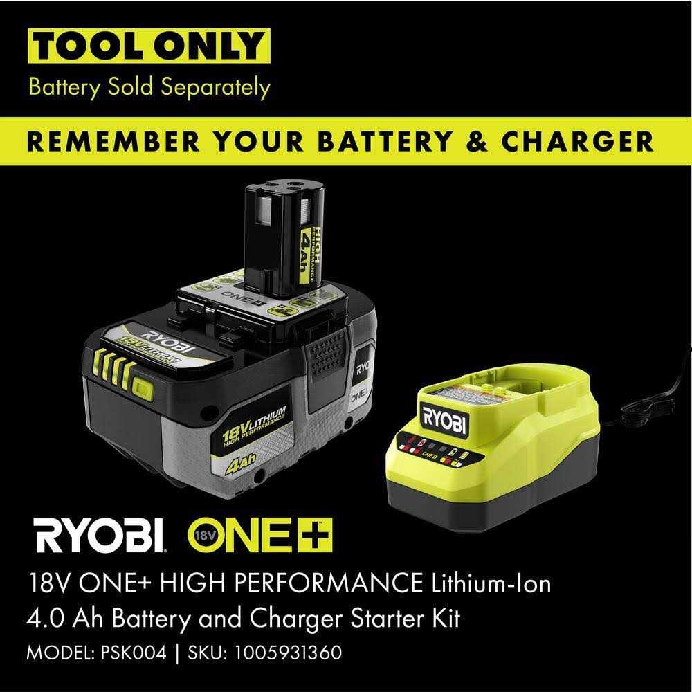 RYOBI ONE+ 18V Cordless 7-1/4 in. Sliding Compound Miter Saw - Shop Hardware Tools Online Store