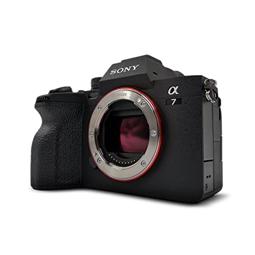 Sony Alpha 7 IV Full-Frame Mirrorless Interchangeable Lens Camera with 28-70mm Zoom Lens Kit (Renewed)