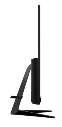 Acer Aspire C24-1700-UR12 AIO Desktop | 23.8" Full HD IPS Display | 12th Gen Intel Core i5-1235U | Intel Iris Xe Graphics | 8GB DDR4 | 512GB NVMe M.2 SSD | Intel Wireless Wi-Fi 6 | Windows 11 Home