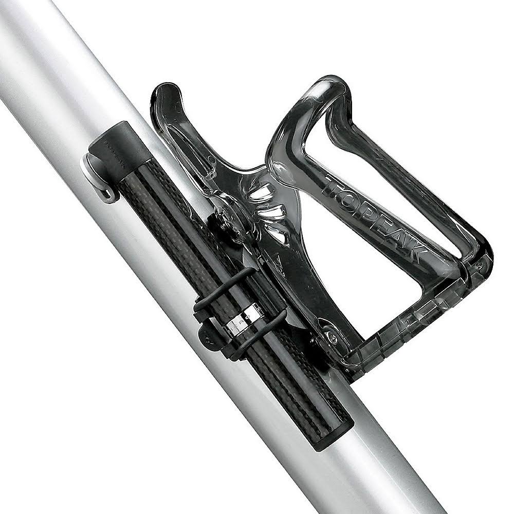 Topeak Micro Rocket Carbon Mini Pump