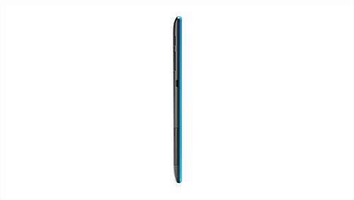 Lenovo Tab 10, 10-Inch Android Tablet, Qualcomm Snapdragon 210 Quad-Core 1.3 GHz Processor, 16 GB Storage, Slate Black, ZA1U0003US (Renewed)