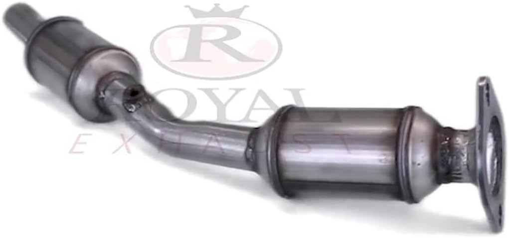Catalytic Converter compatible with toyota corolla 2003 2004 2005 2006 2007 2008 matrix 2003 2004 2005 2006 2007 2008 compatible with pontiac vibe 2003 2004 2005 2006 2007 2008 1.8L
