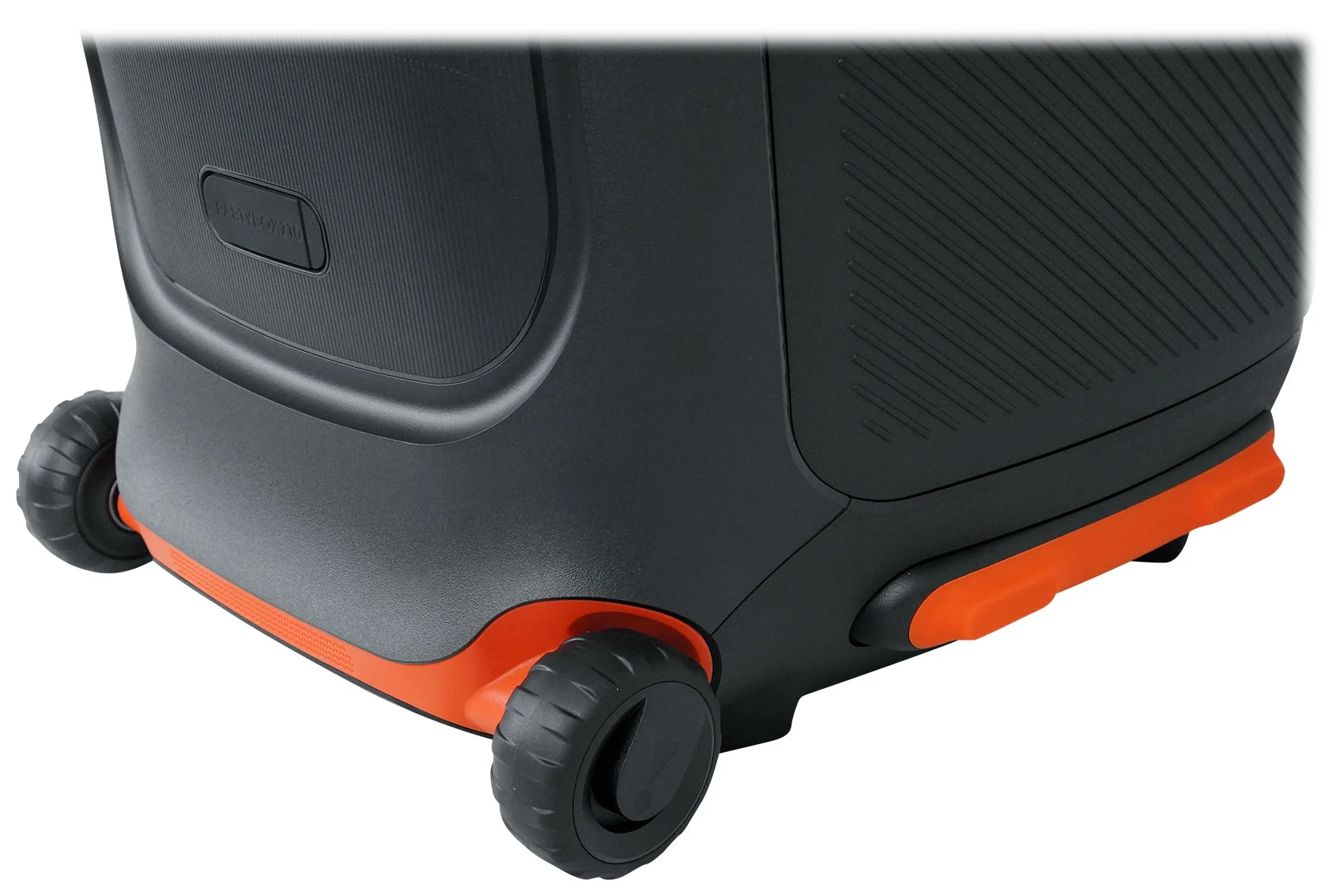 JBL Partybox 710 Portable Bluetooth Party Box Speaker w/Deep Bass+Wireless Mics