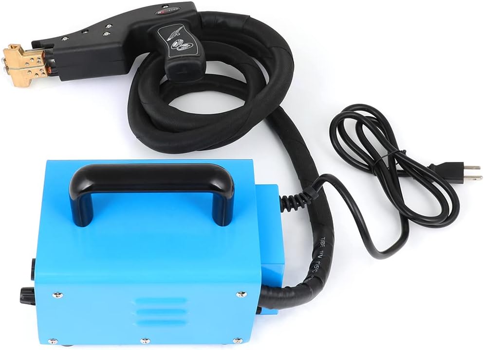 ROADFAR Tire Grooving Tool 400W with 2-10mm Blade Heating System Truck Tire Groover