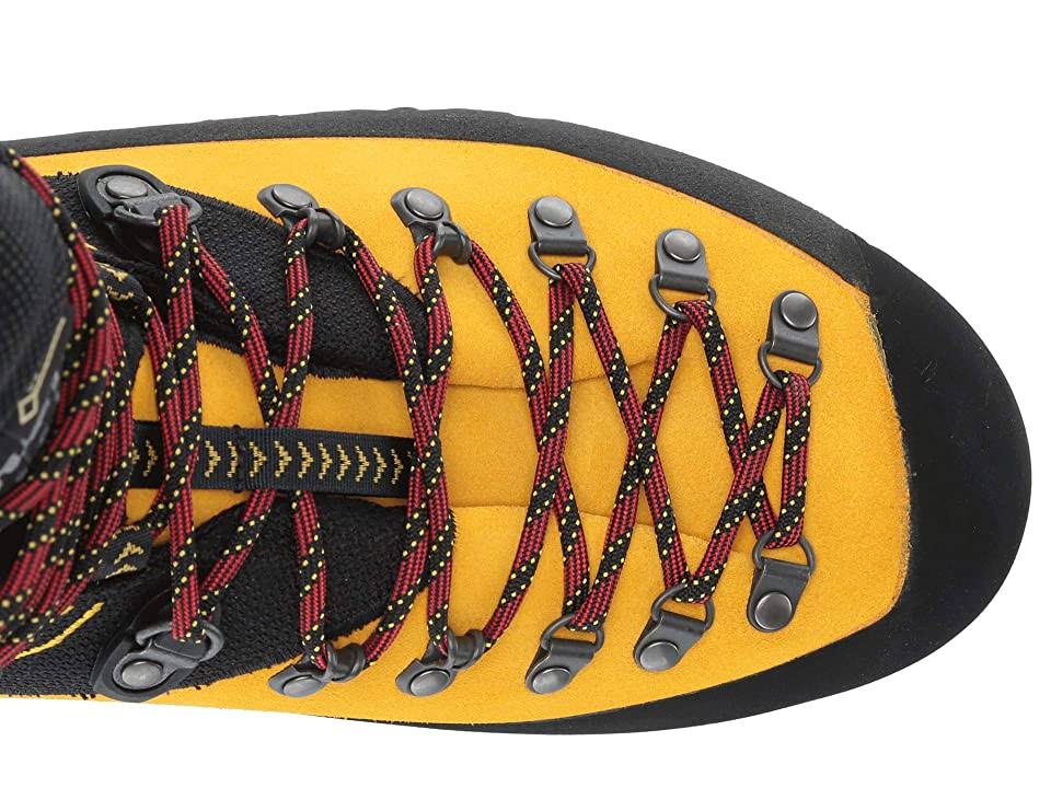 La Sportiva Men&s Nepal Cube GTX - Yellow - 42.5