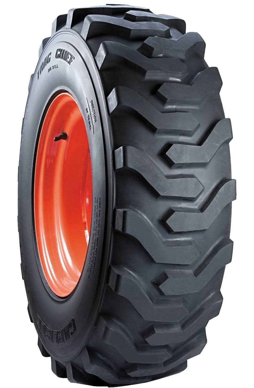 Carlisle Trac Chief Industrial Tire -12-16.5
