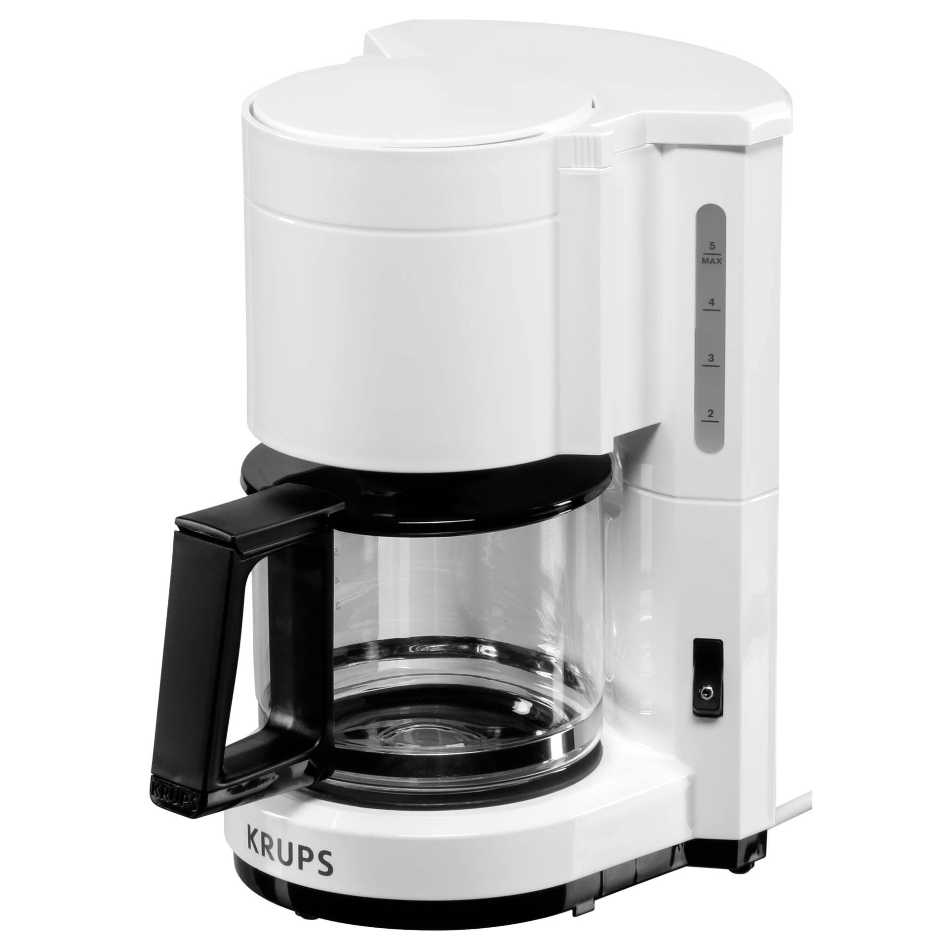 Krups F 18301 Aromacafe 5 Drip Coffee Maker One Size