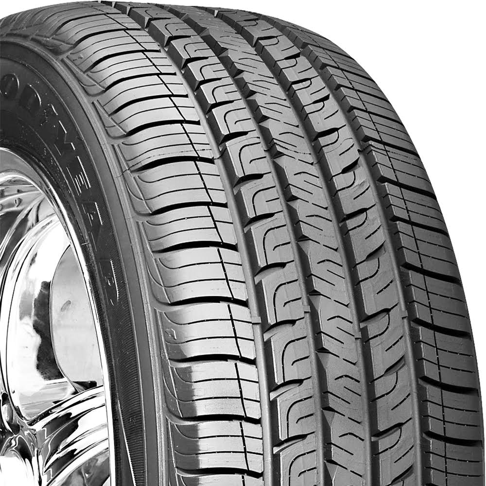 Goodyear - Assurance ComforTred Touring - 195/65R15 91H