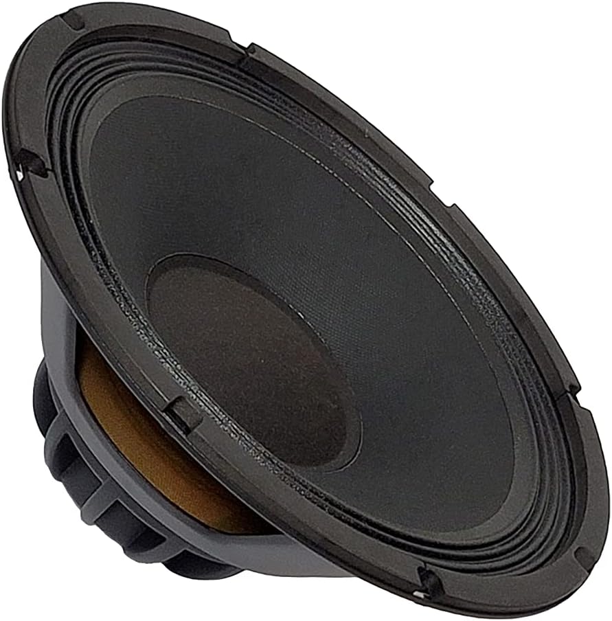 Celestion BN10-200X 10-inch 200-watt Replacement Bass Amp Speaker - 8 ohm