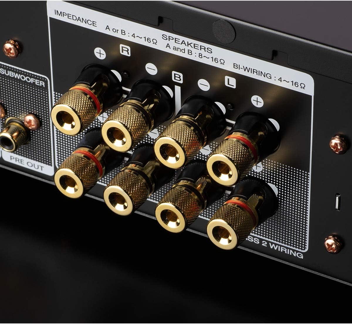 Marantz PM6007 Integrated Amplifier with Digital Connectivity