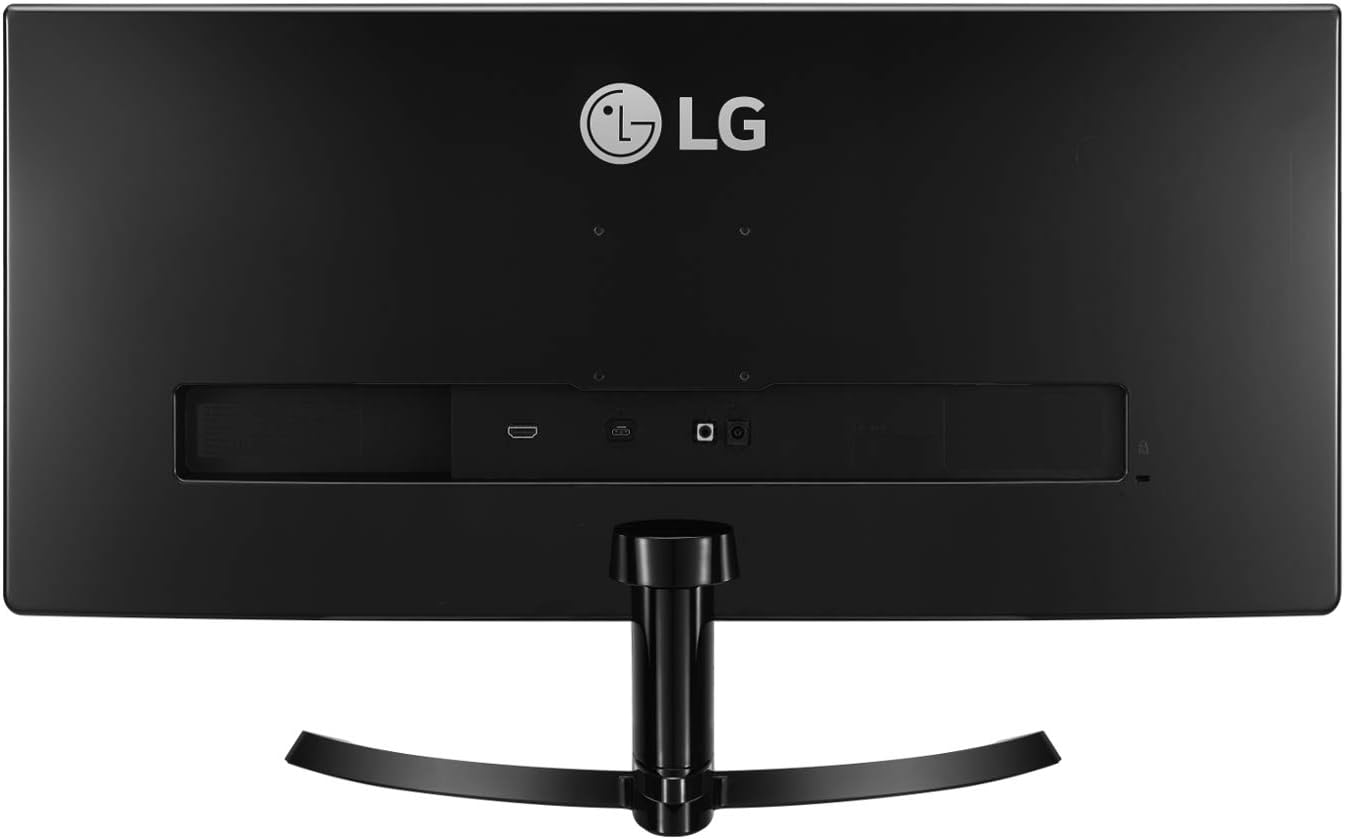 LG 29UM59-A 29-Inch UltraWide FHD 2560 x 1080 IPS Gaming Monitor