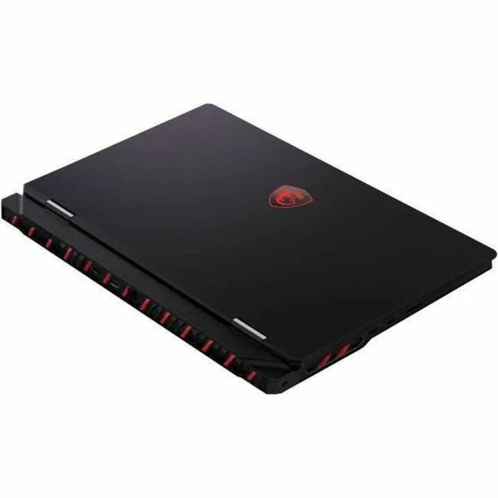 MSI Raider - 18" GeForce RTX 5090 Laptop GPU - AMD Ryzen 9 9955HX3D - 64GB DDR5 5600MHz Memory - 2 TB SSD - Wi-Fi 7 Windows 11 Pro - Gaming Laptop - 120 Hz Mini LED (Raider A18 HX A9WJG-052US )