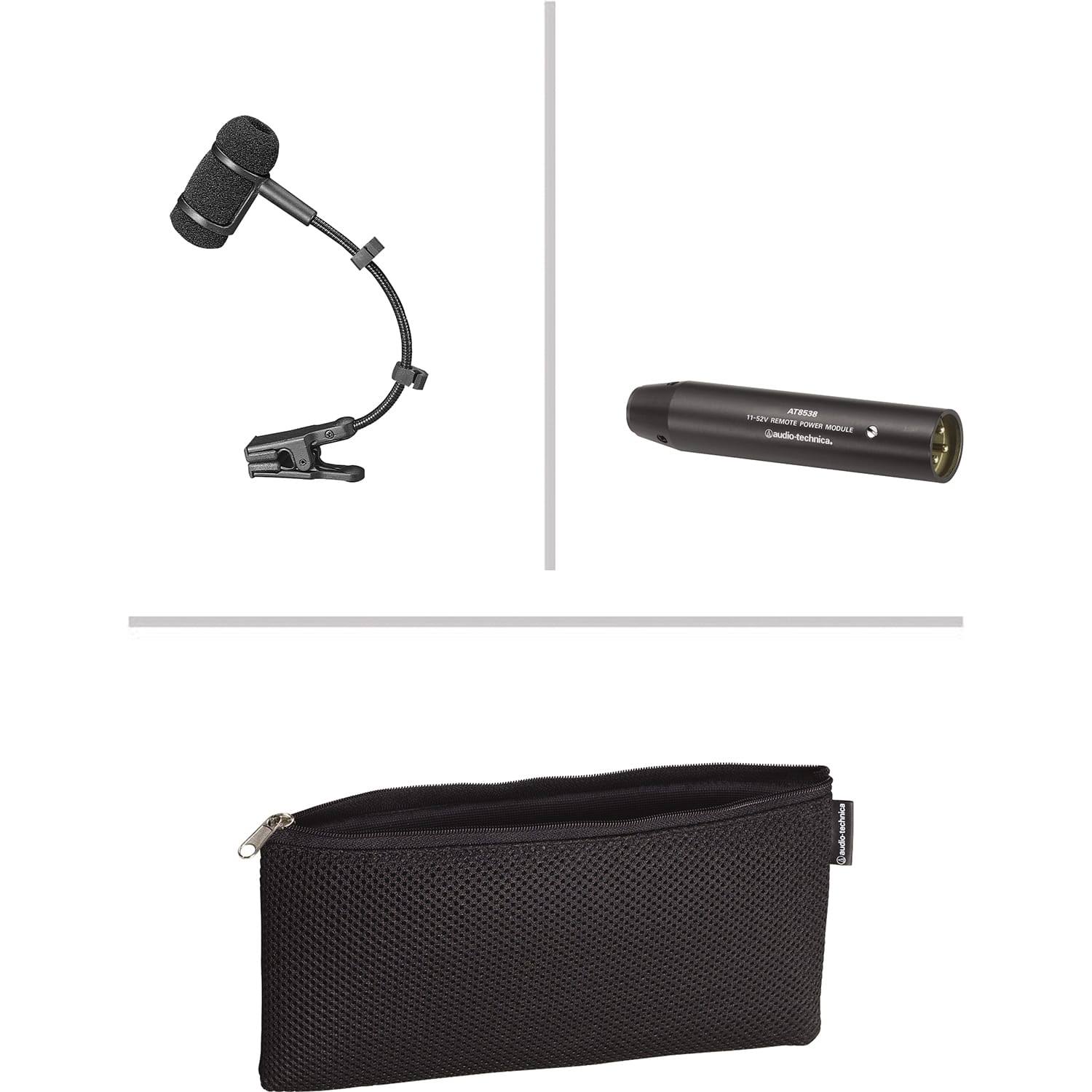 Audio-Technica PRO 35 Microphone