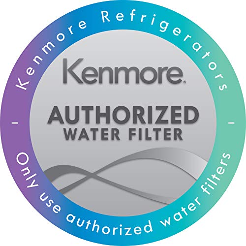 Kenmore Elite 28 cu. ft. Side-by-Side Refrigerator with Accela Ice Technology, includes delivery and hookup (Available in select cities only)