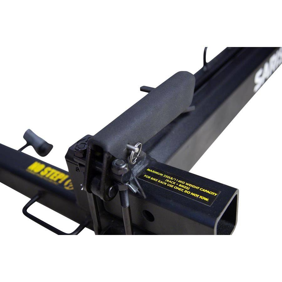 Saris Swing Away Accessory 2x22 Hitch