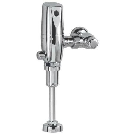 American Standard New American Stanard 6063051.002 Selectronic Battery Powered Urinal Flush Valve