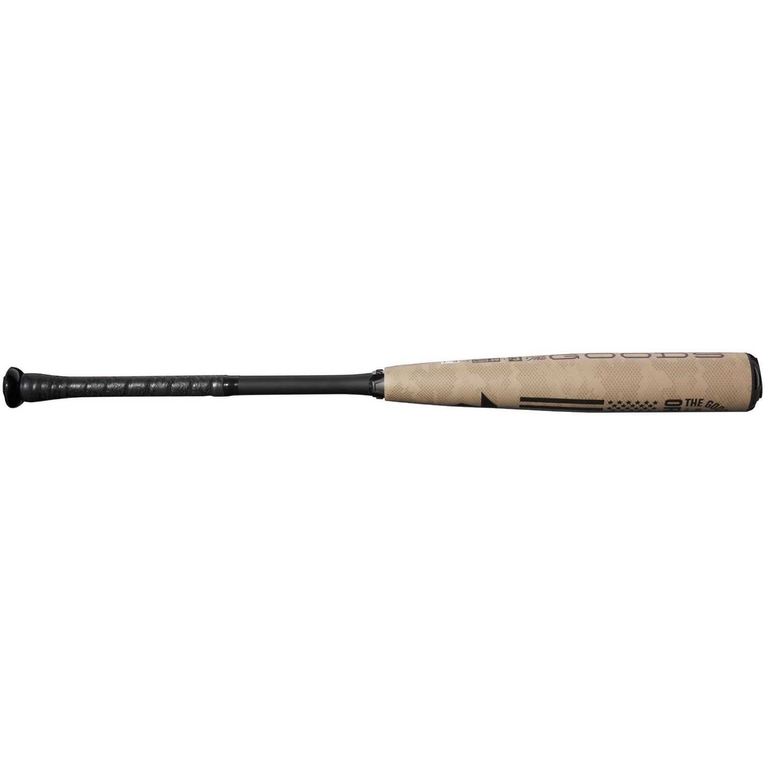 2024 Camo DeMarini The Goods BBCOR Baseball Bat - Sports Supplies Online Store
