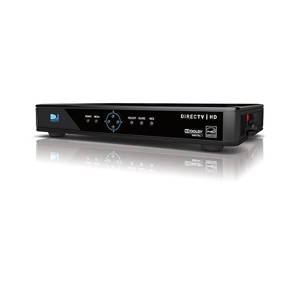DIRECTV HD H25 Satellite TV receiver