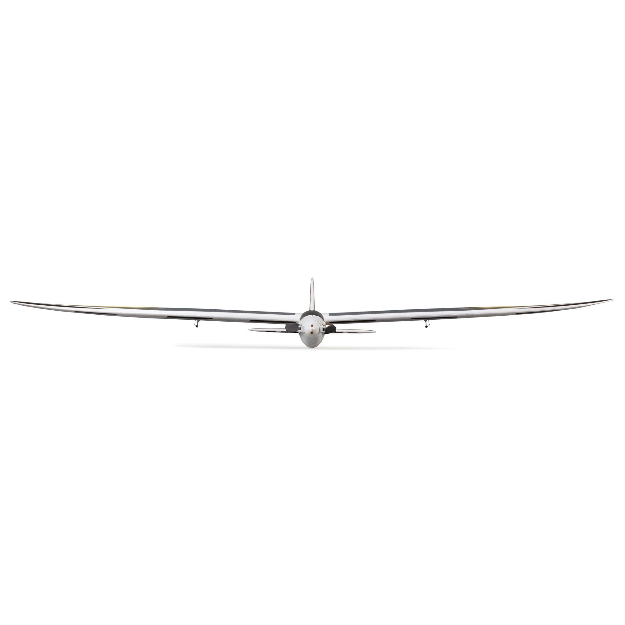 E Flite Conscendo Evolution 1.5m BNF Basic with Safe Select EFL01650