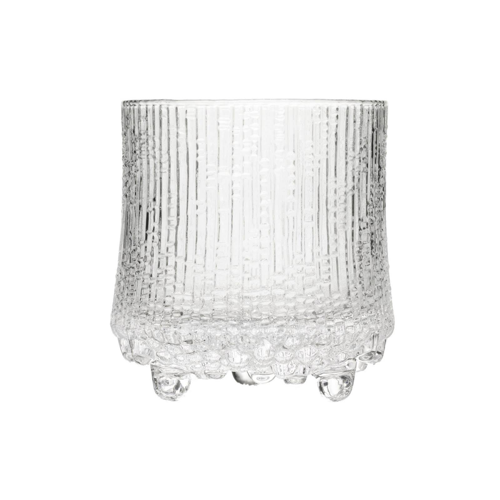 Iittala - Ultima Thule Whisky Glass 28 CL