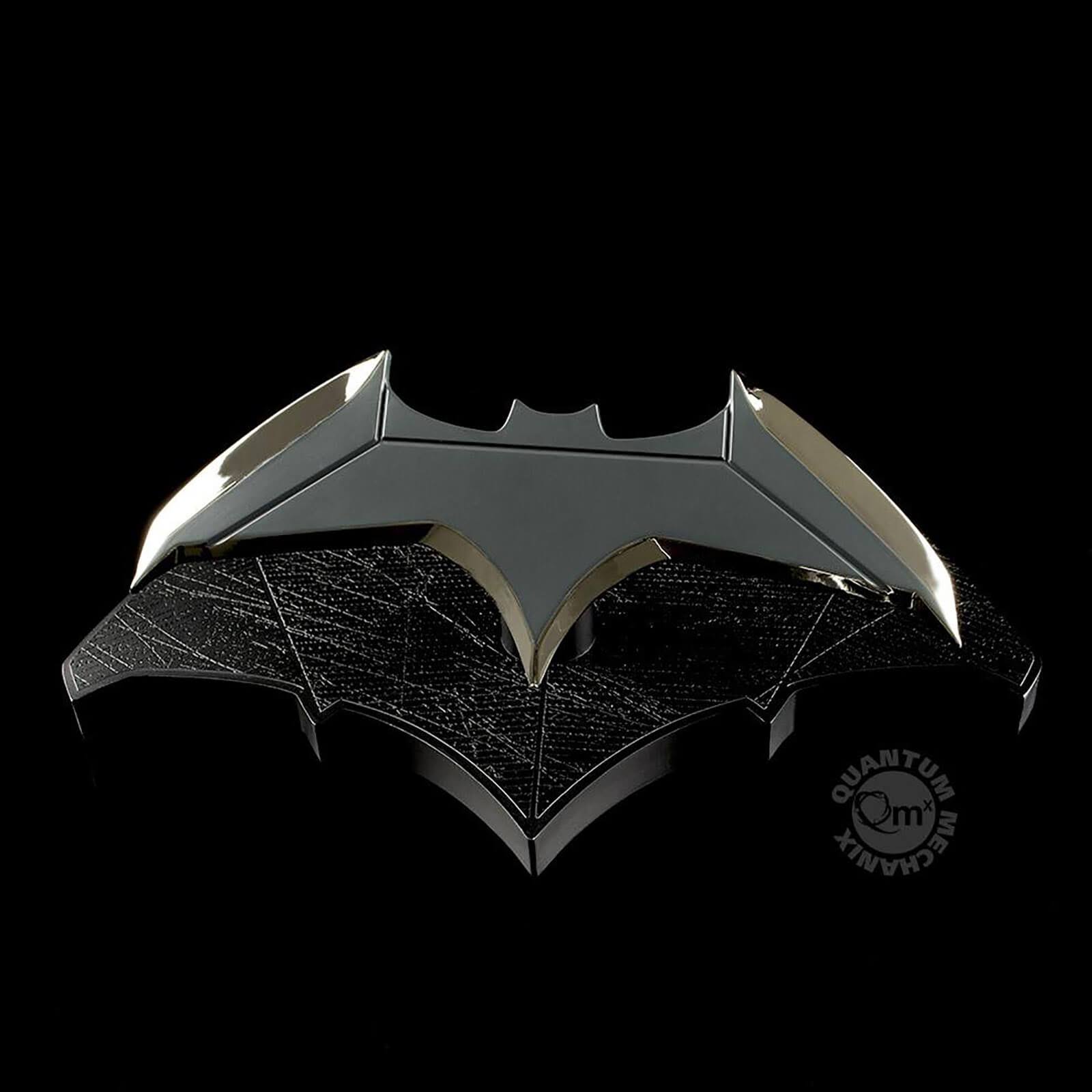 Batman Batarang 1:1 Scale Replica