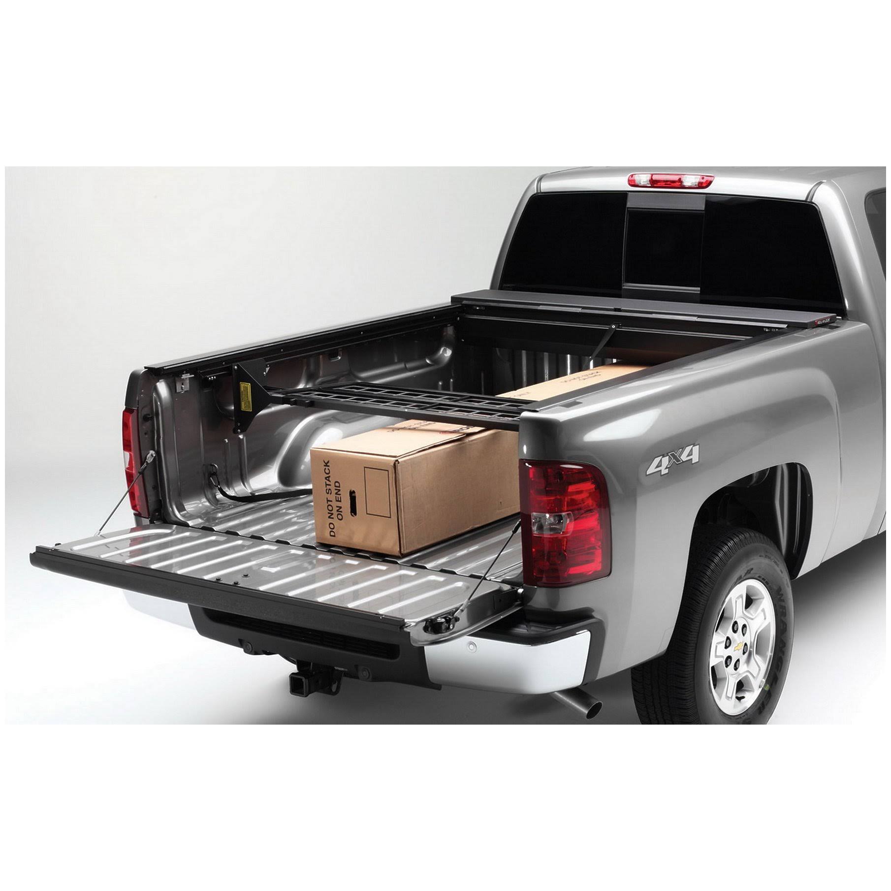 Roll-N-Lock CM262 Cargo Manager Truck Bed Divider