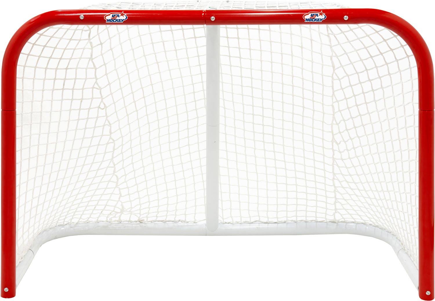 USA Hockey 52x22 Heavy Duty Net