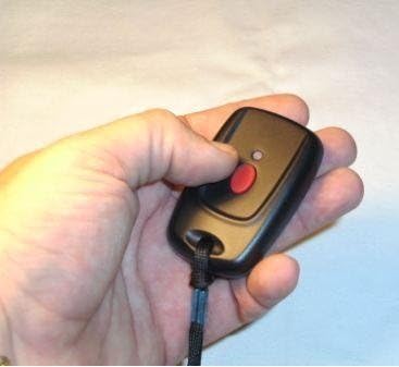 Senior Elderly Medical Alert System - NO Monthly FEES Ever