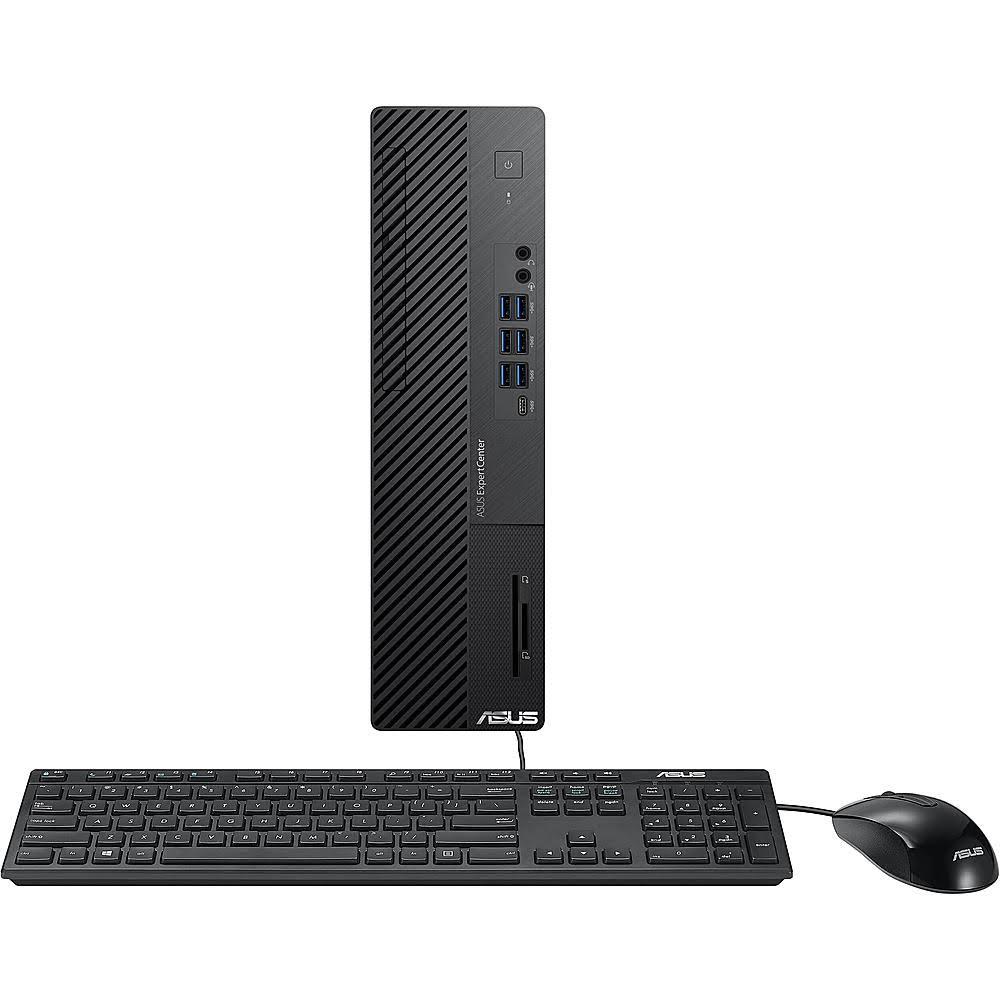 Asus - Systems D700SA-XB501 Intel Core i5-10400/ 8GB/ 512gb